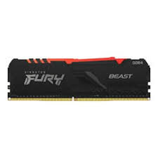 DDR4 8GB/3200 KINGSTON